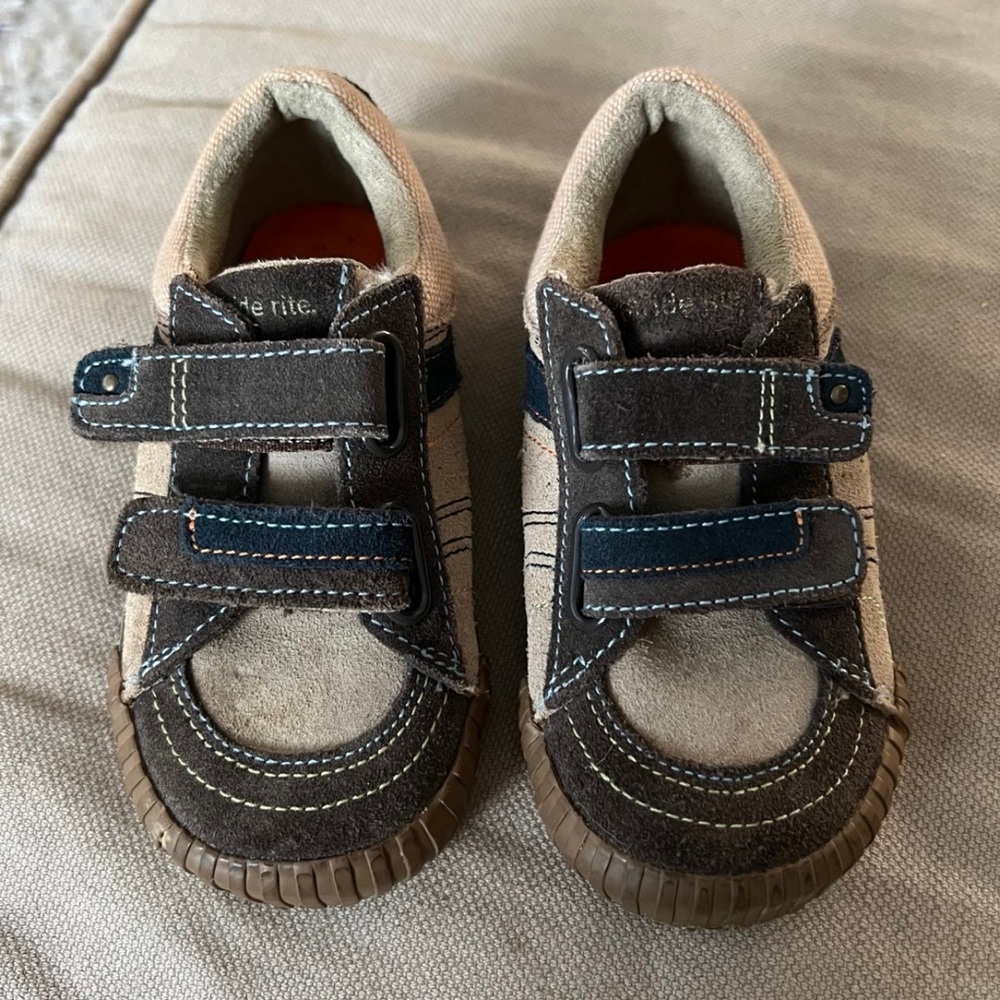 Stride Rite toddler